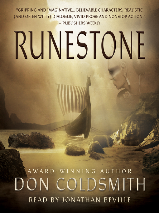 Title details for Runestone by Don Coldsmith - Available